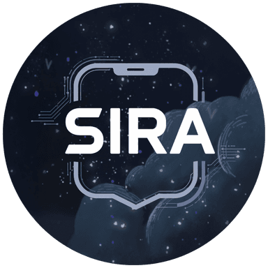 SIRA Logo